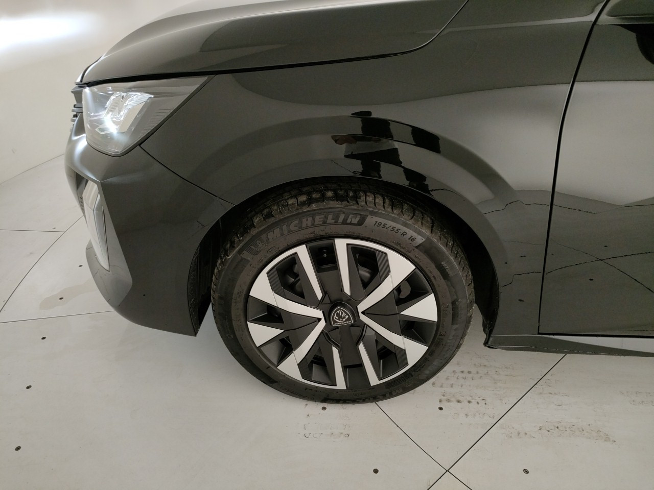 Peugeot 208 KM0 2026 208 Porto Mantovano