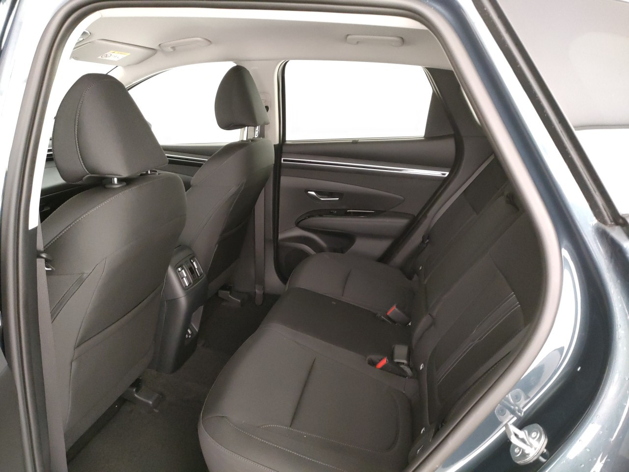 Hyundai Tucson KM0 2024 Tucson Mantova