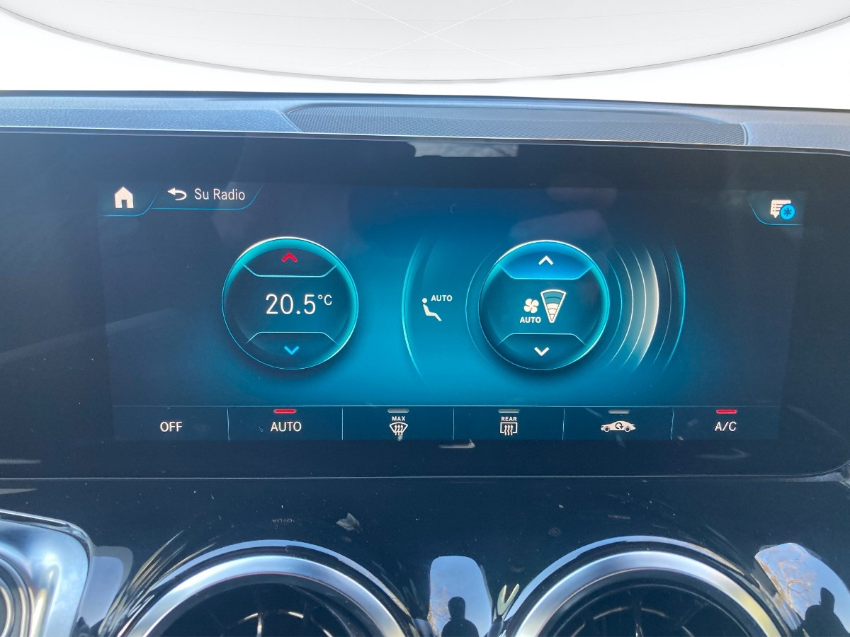 Mercedes GLB Usato 2021 GLB Modena