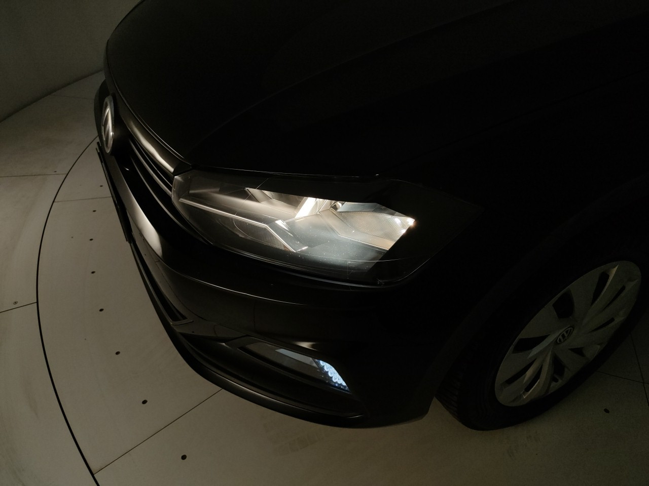 Volkswagen Polo Usato 2018 Polo Modena
