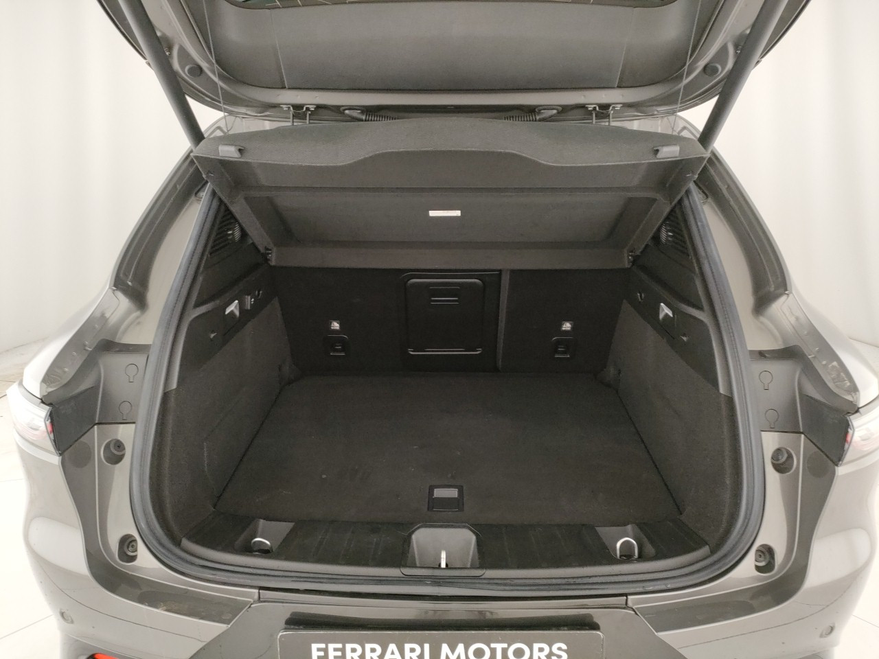 Alfa Romeo Tonale Usato 2023 Tonale San Zeno Naviglio