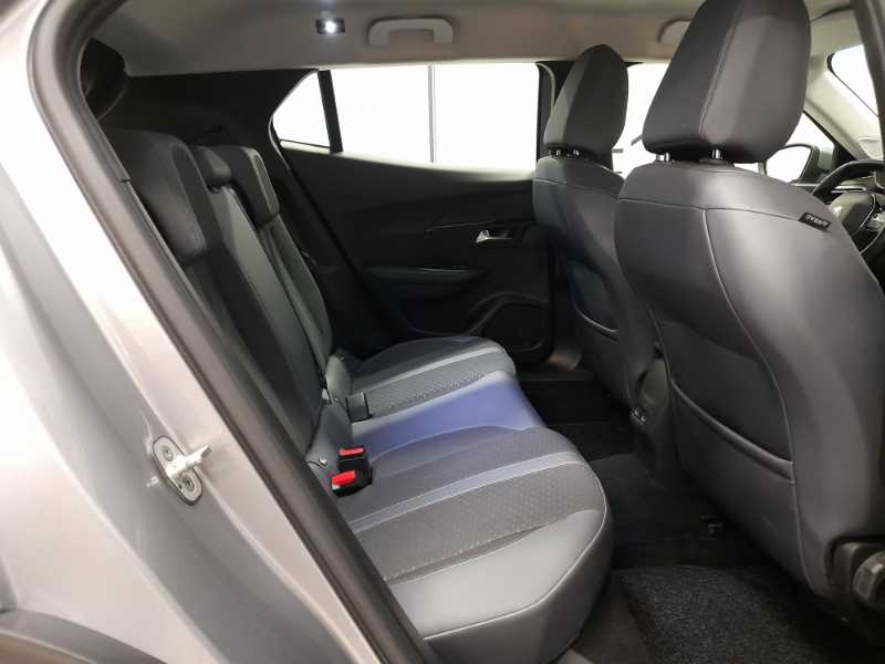 2008 2ª Serie - 2008 Puretech 130 S&s Allure