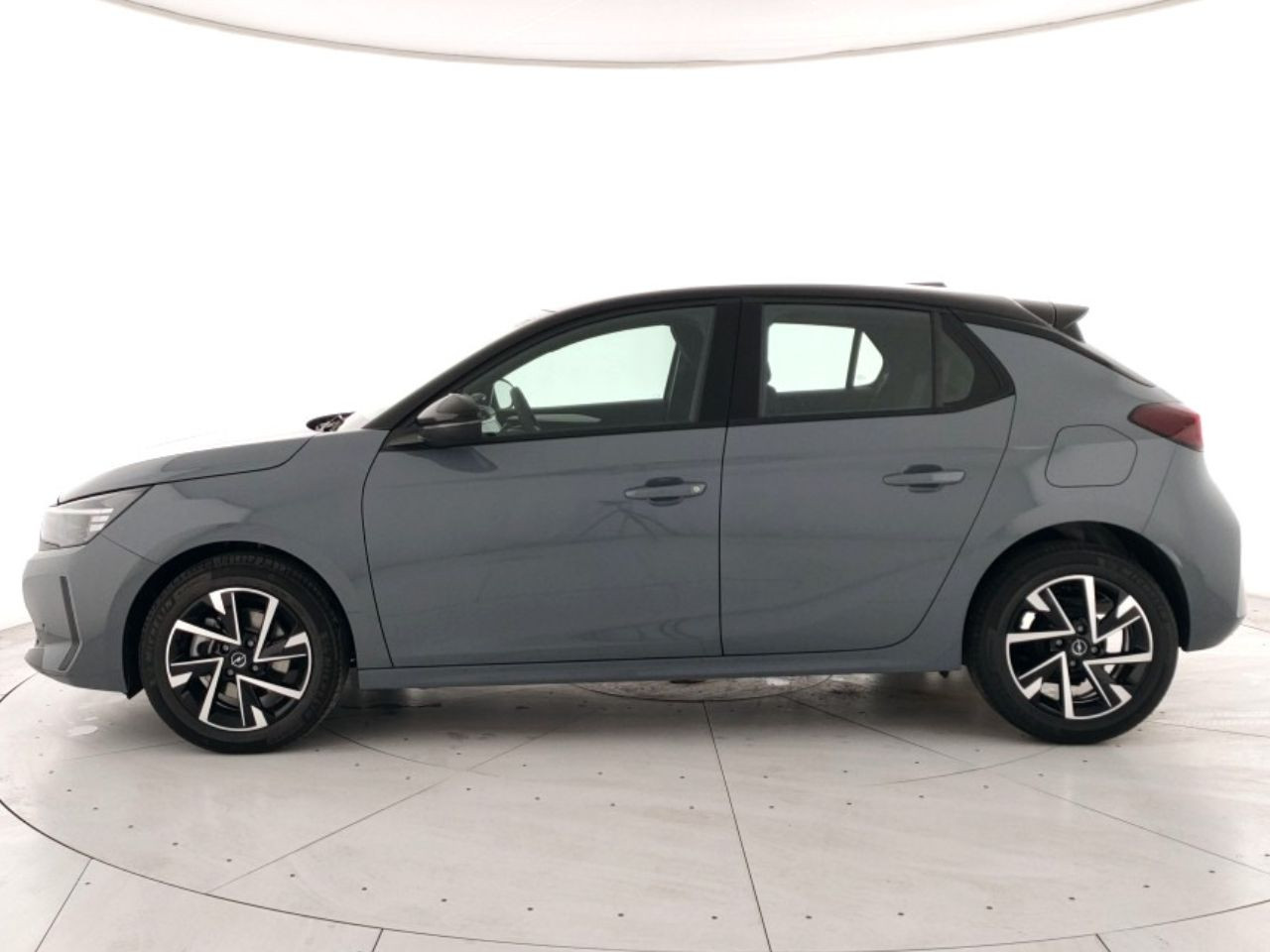 Opel Corsa Nuovo Benzina Corsa Porto Mantovano