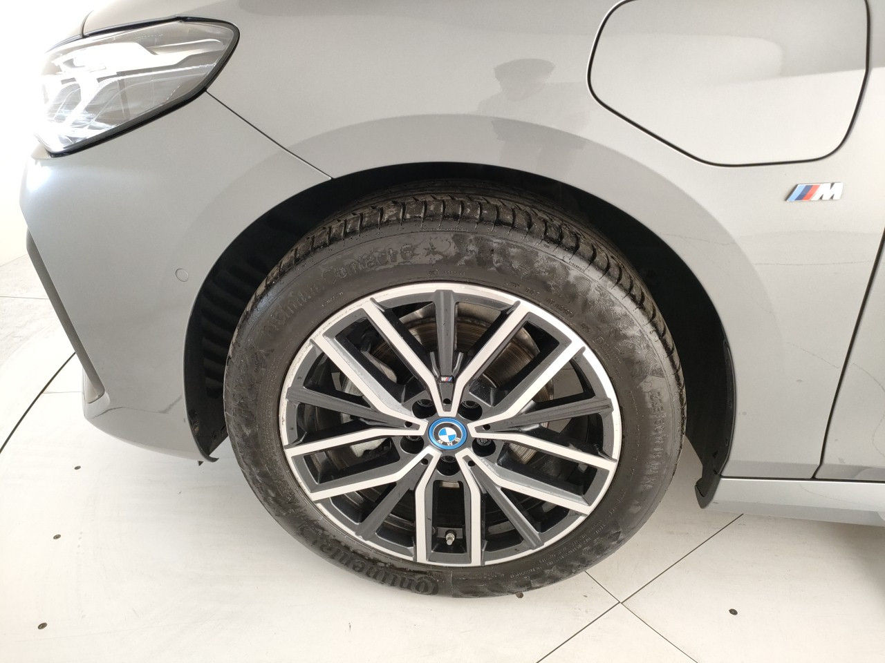 Bmw Serie 2 Usato 2025 Serie 2 Parma