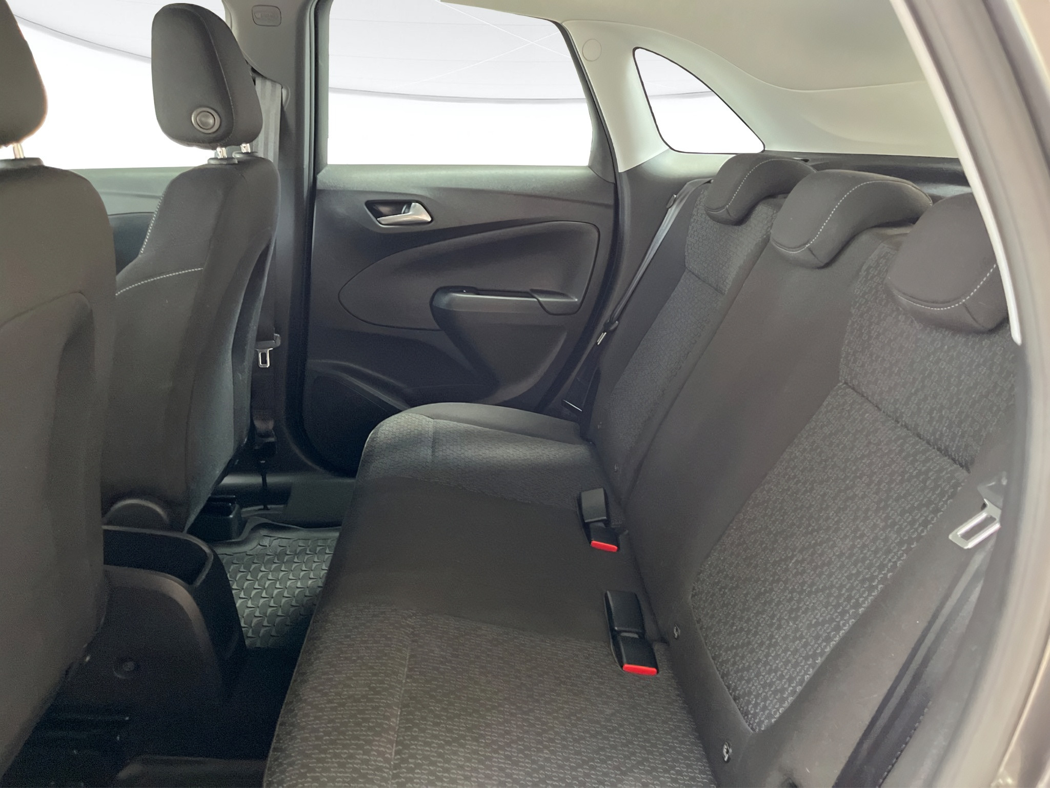 Opel Crossland Usato 2019 Crossland Rovigo