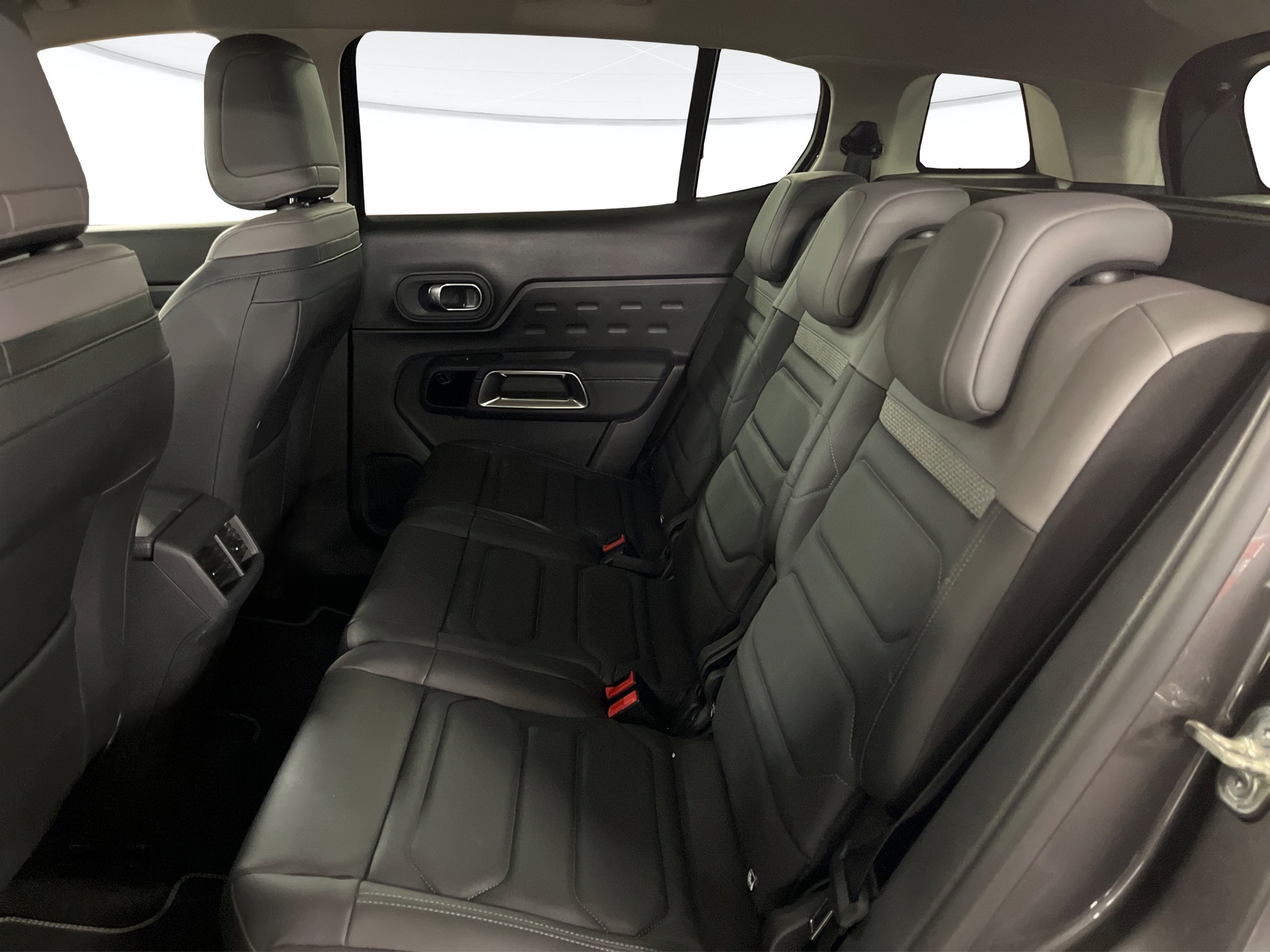 Citroen C5 Aircross Usato 2022 C5 Aircross Verona