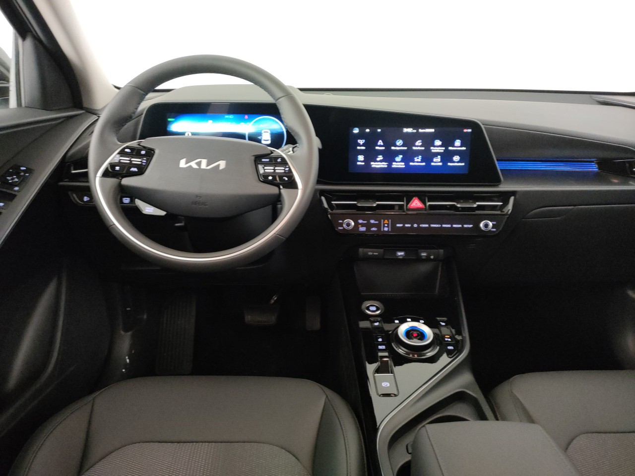Kia Niro KM0 2026 Niro Mantova