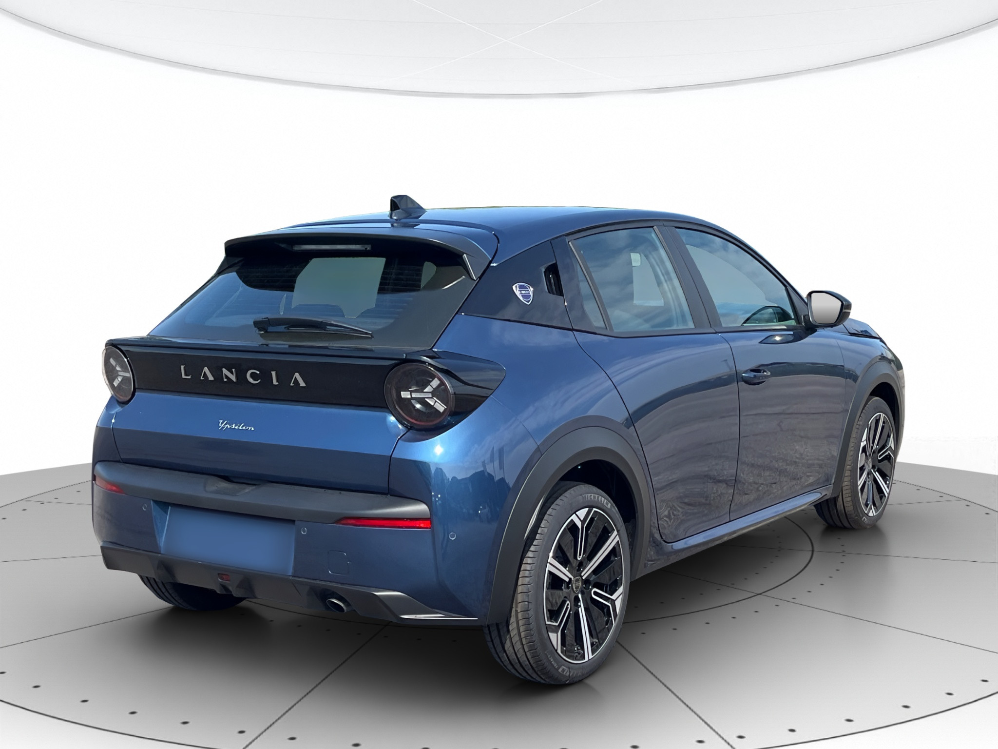 Lancia Ypsilon 2024 Nuovo Benzina Ypsilon 2024 Cerea