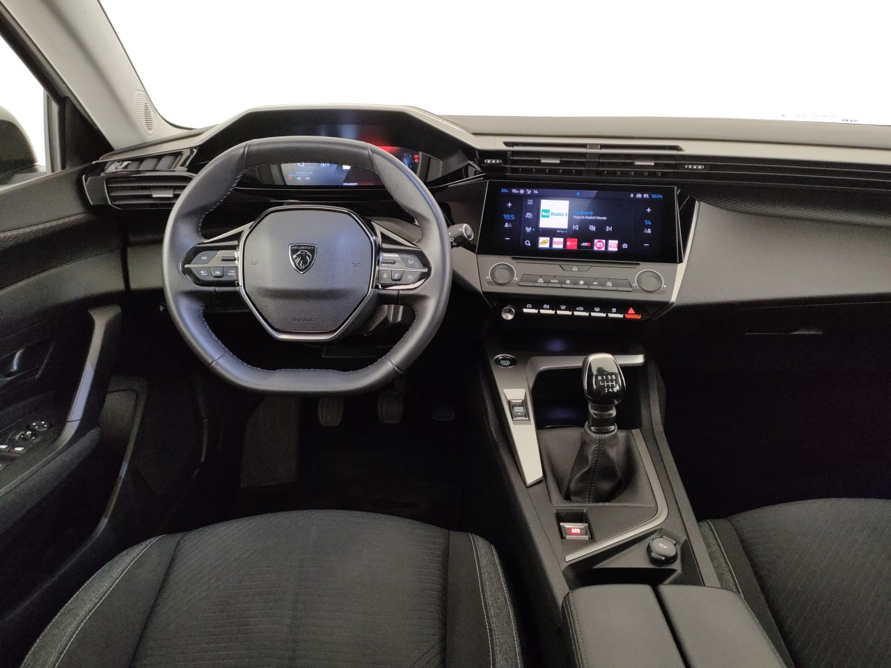 Peugeot 308 Usato 2022 308 Modena