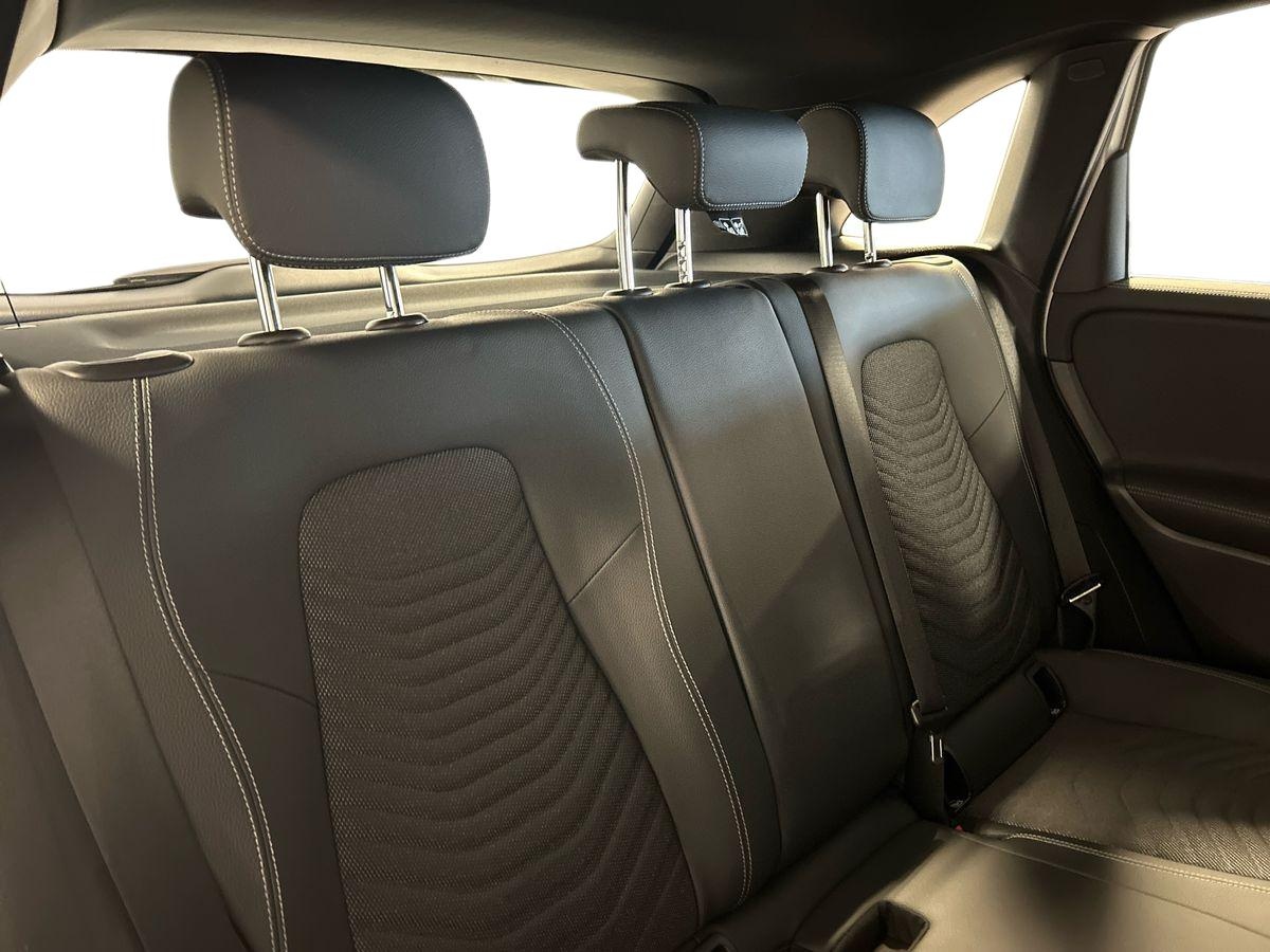 Mercedes Classe B Classe B 180 Advanced Progressive 7G-DCT - 16