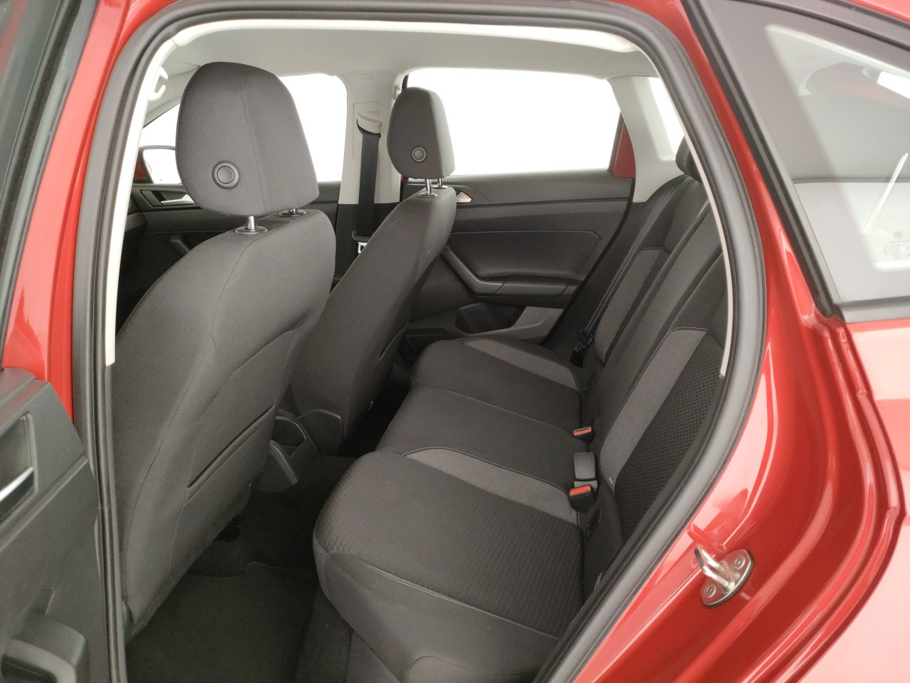 Volkswagen Taigo Usato 2022 Taigo Modena