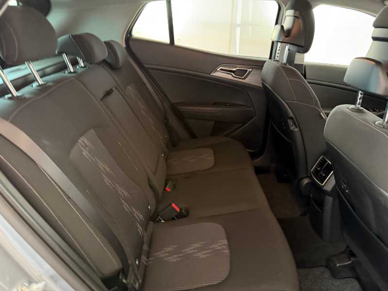 Sportage V - Sportage 1.6 Crdi Mhev Gt-line Plus Dct