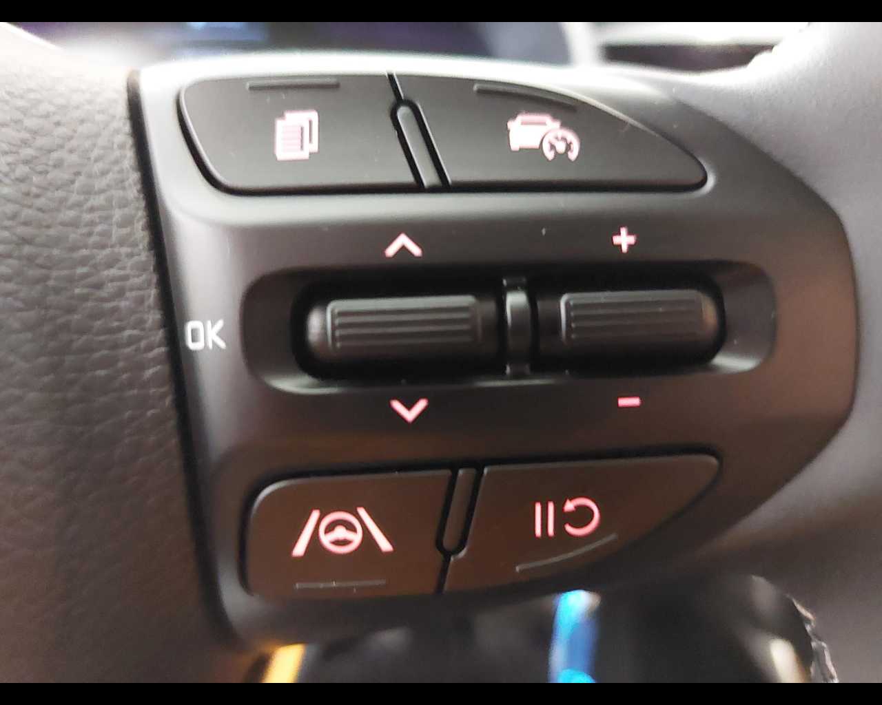 Kia Stonic Nuovo GPL Stonic Este