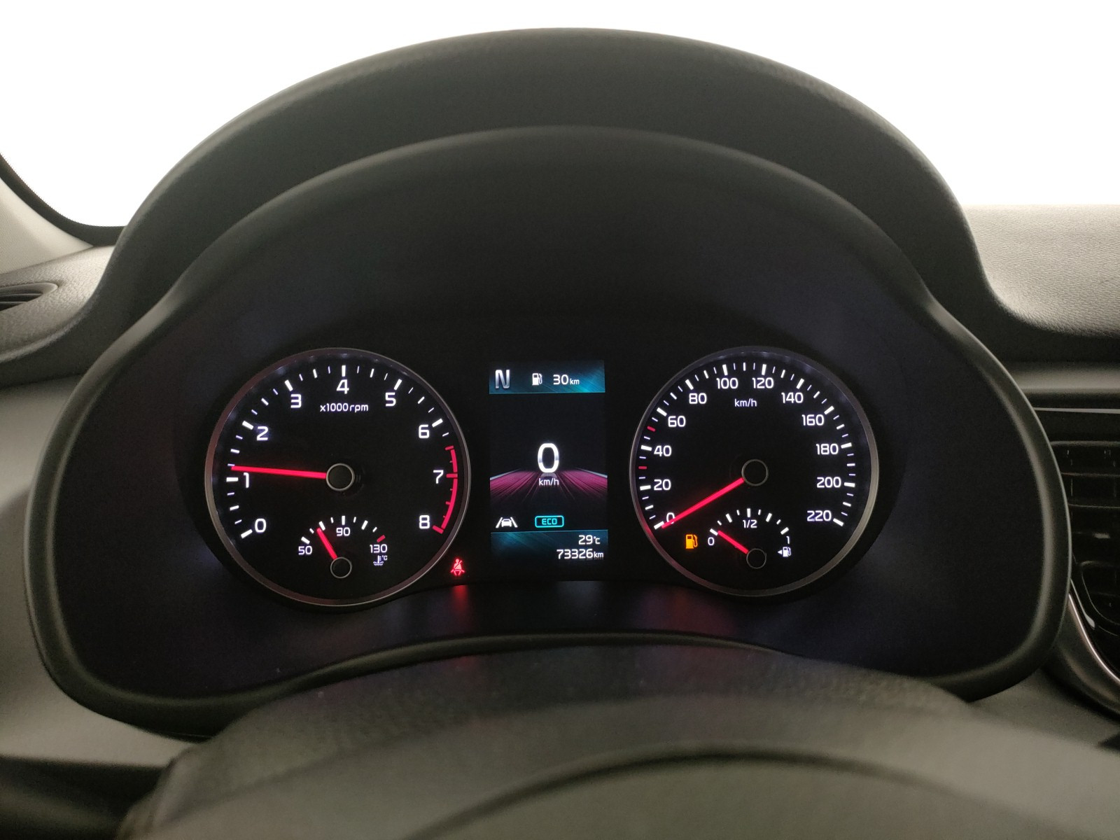 Kia Rio Usato 2021 Rio Legnago