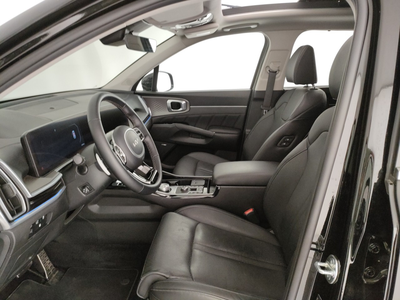 Kia Sorento Usato 2025 Sorento Parma