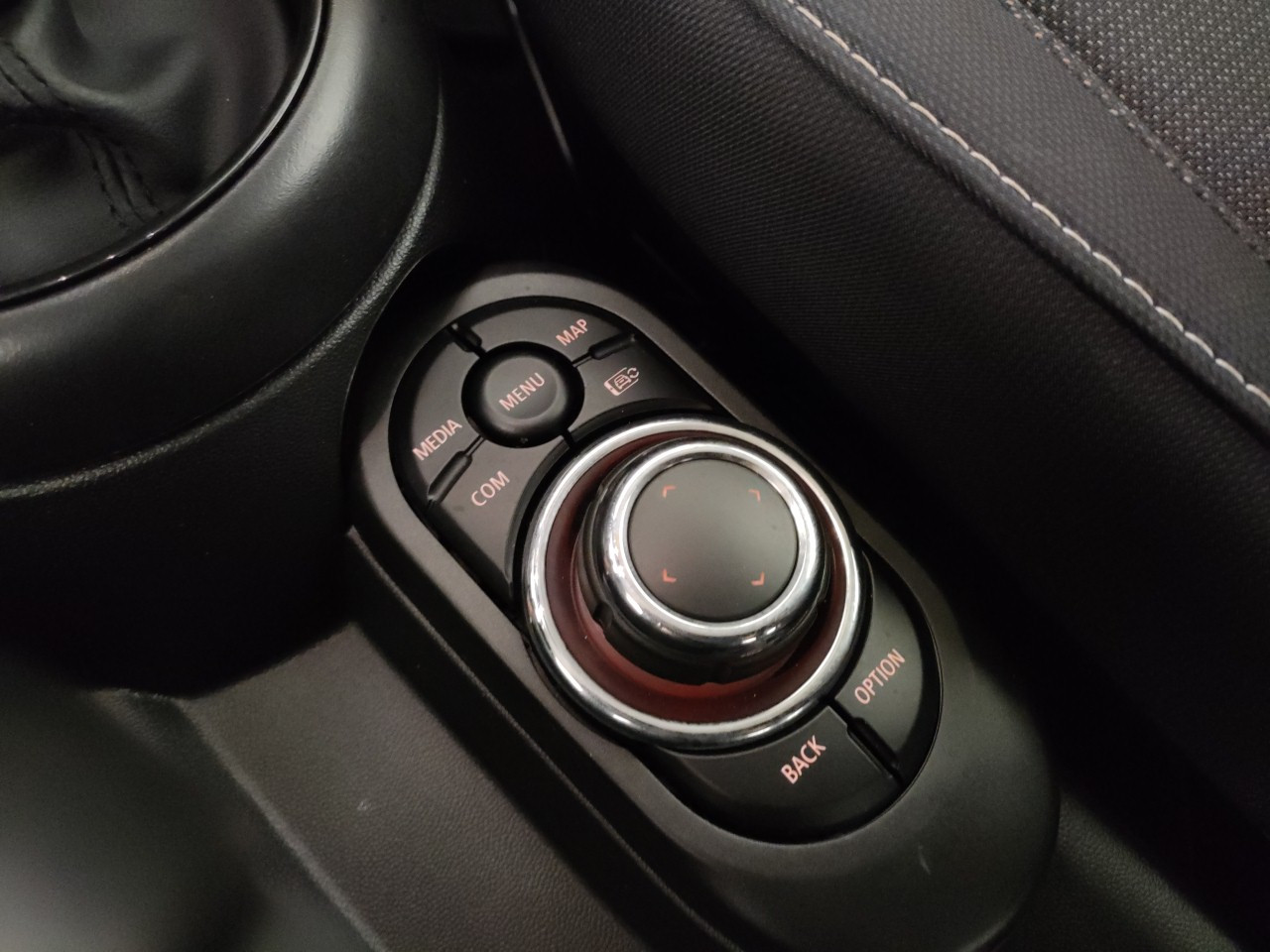 Mini Cooper Usato 2024 Cooper Carpi