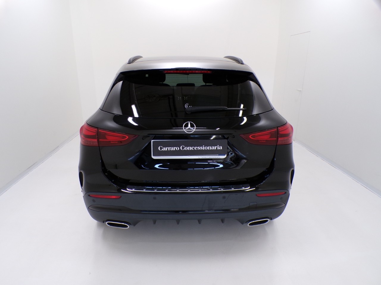 Mercedes  GLA 200 D AMG Line Advanced Plus 8G-DCT - 7