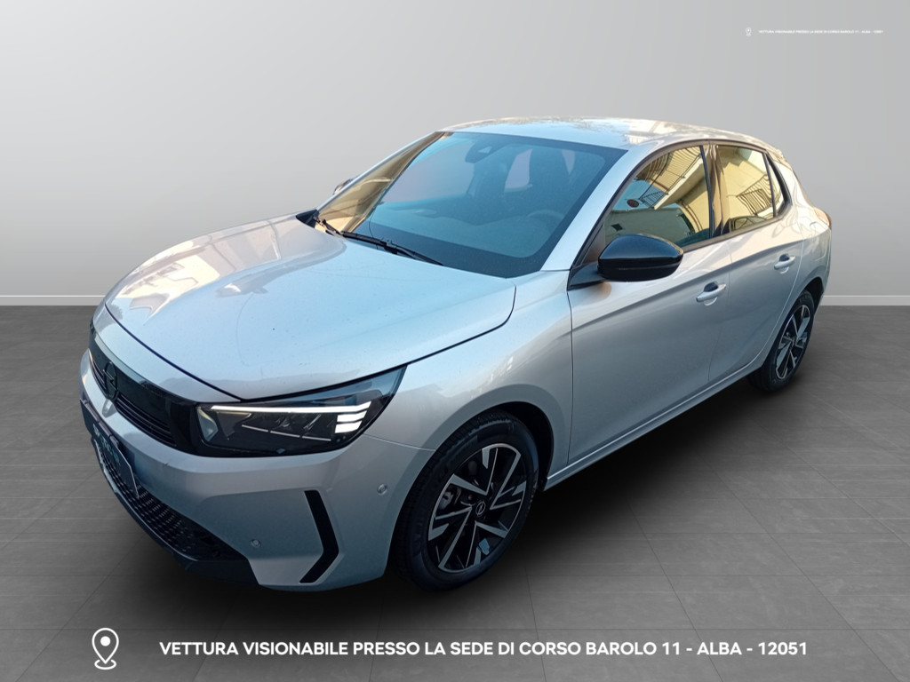 Immagine veicolo OPEL Corsa VI 2023