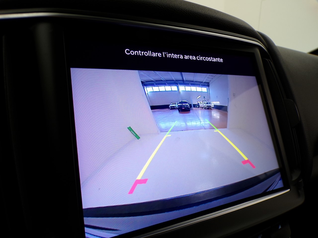 Maserati Levante Levante 3.0 V6 Gransport 350cv auto - 23