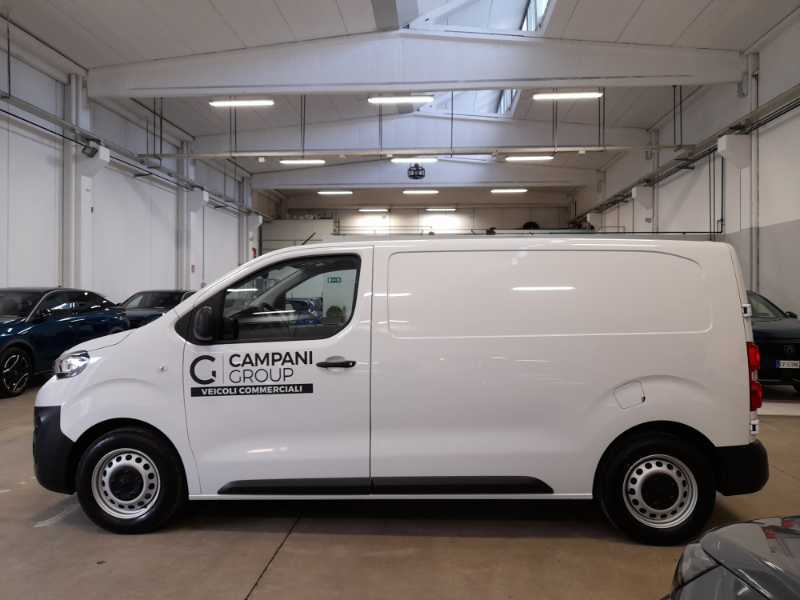 Expert Premium Standard- 1.5 Bluehdi 120cv S&s