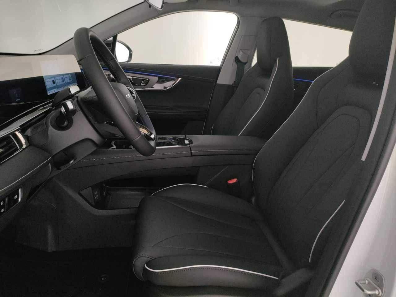 Omoda Omoda 5 SHS-H Nuovo Ibrido Omoda 5 SHS-H Rovigo