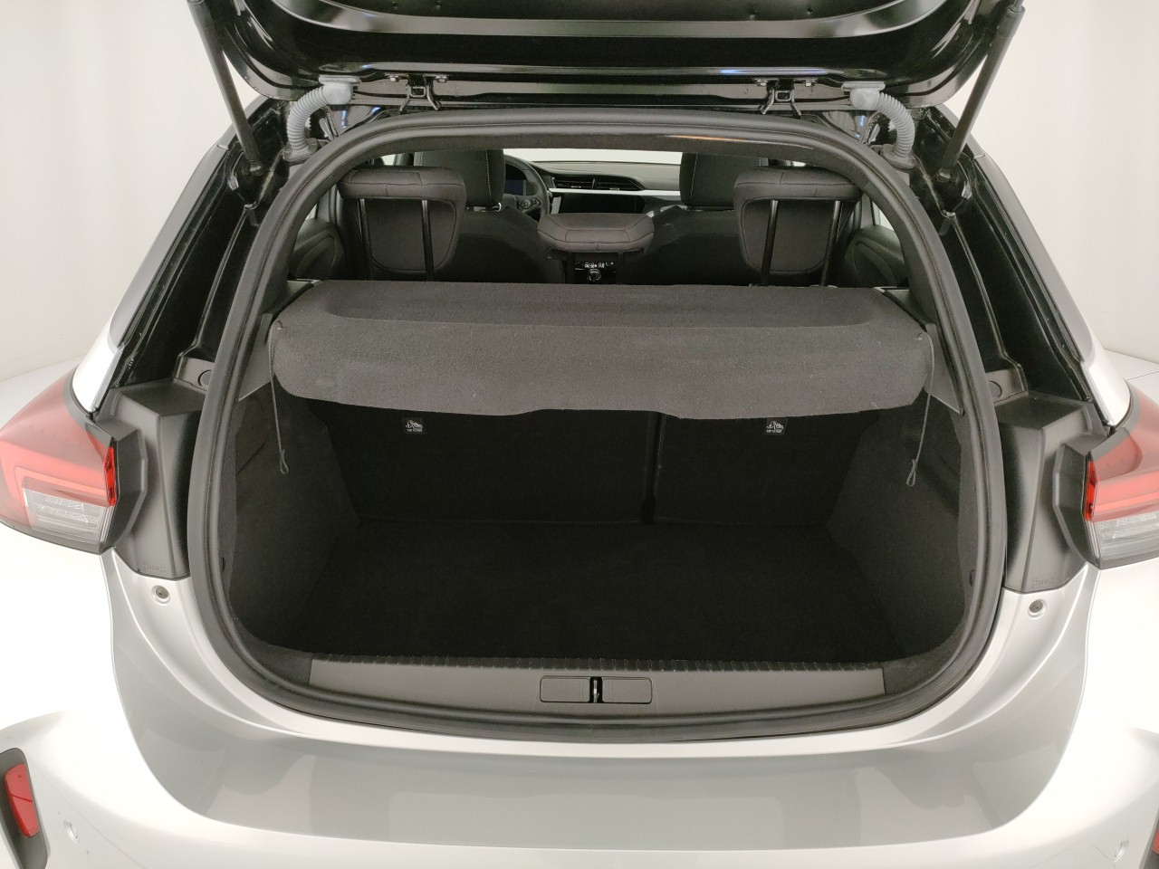 Opel Corsa Usato 2025 Corsa Porto Mantovano