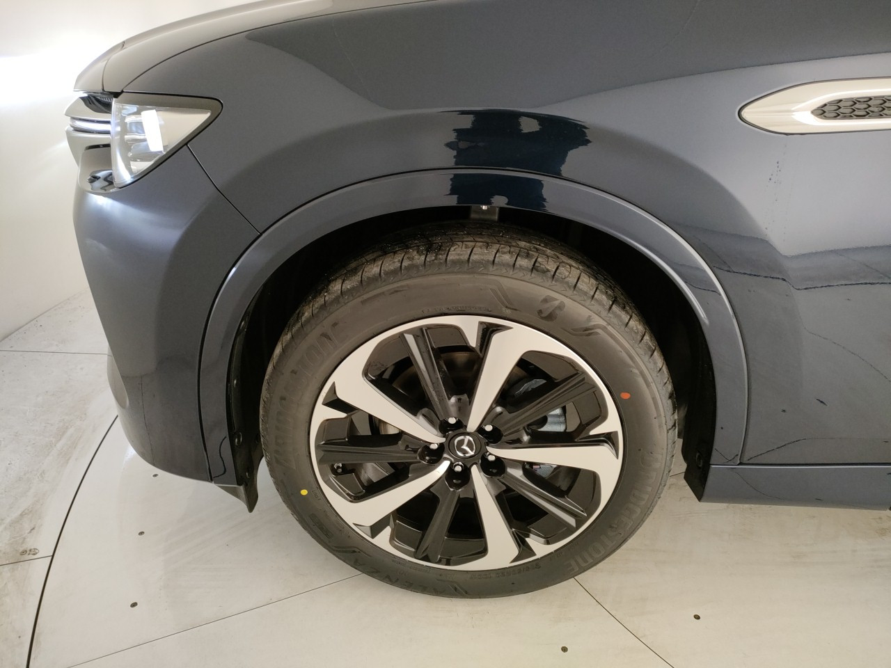 Mazda CX-60 Nuovo  CX-60 Porto Mantovano