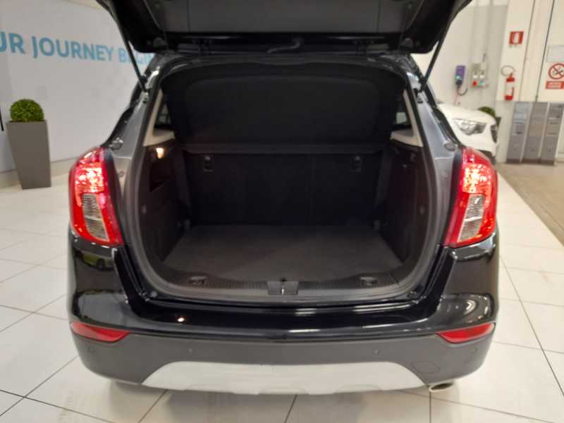 Mokka I - Mokka X 1.4 T. Innovation Gpl-tech 4x2 140cv