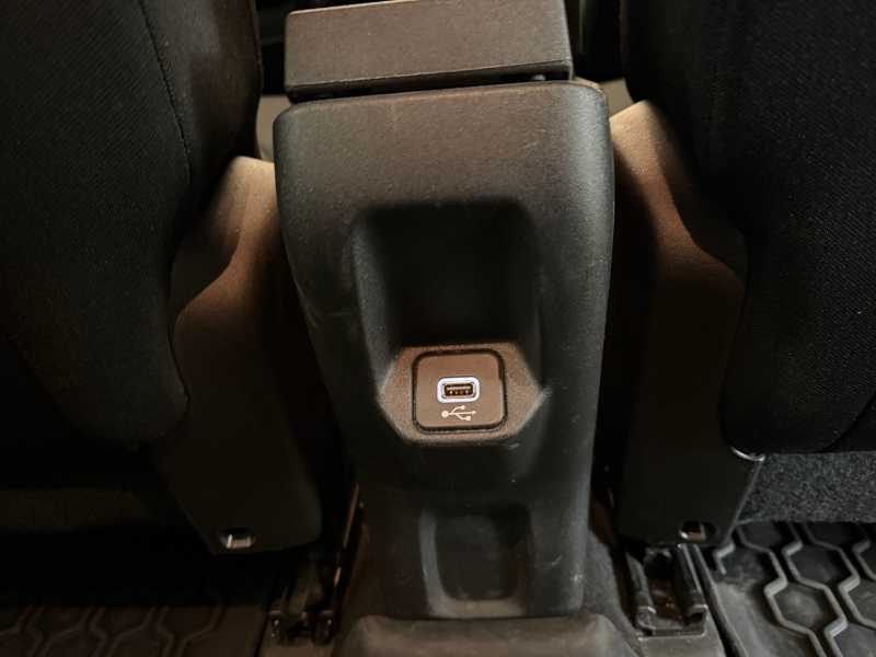 Renegade - Renegade 1.0 T3 Longitude Fwd