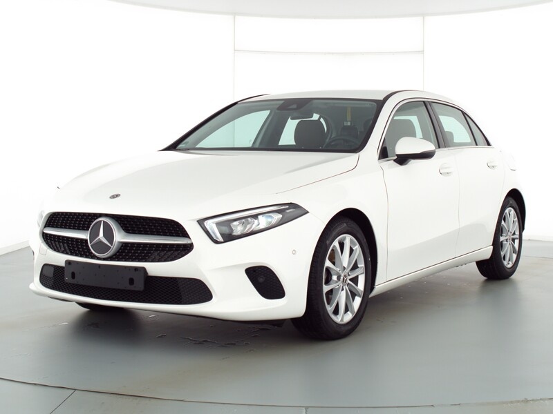 Mercedes Classe A Classe A 180 D Sport