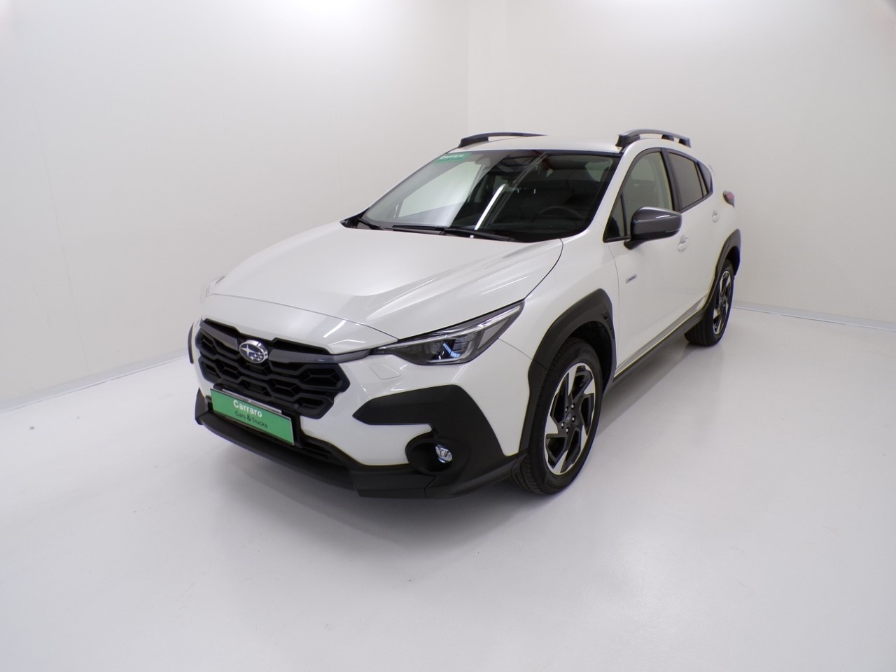 Subaru Crosstrek Crosstrek 2.0 i e-BOXER Style Xtra - 1