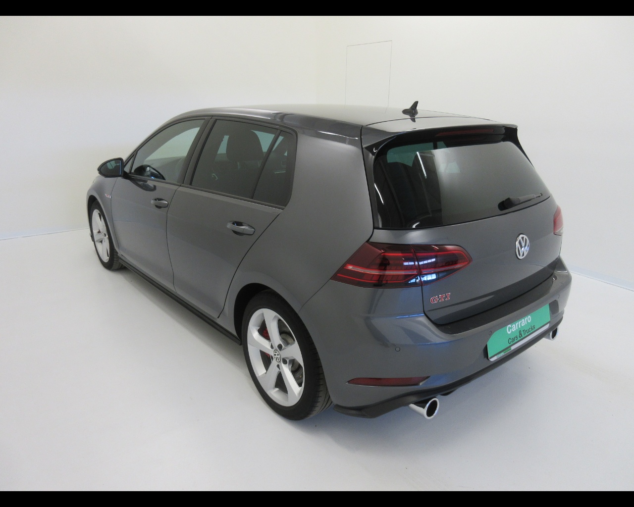 Volkswagen Golf Golf 5 Porte 2.0 TSI BlueMotion 245cv GTI Performance - 8