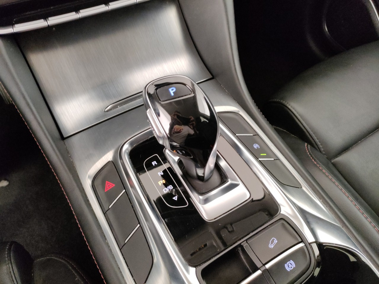 Mg HS Usato 2023 HS Modena