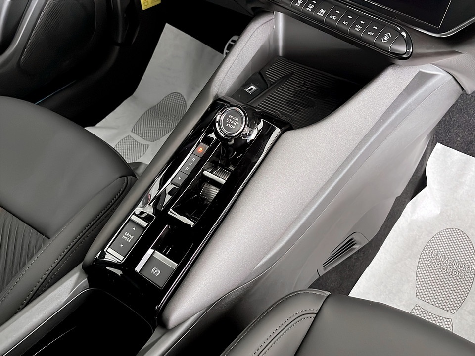 ALFA ROMEO Junior Ibrida My25 Ibrida Q4 1.2 145cv Hybrid Edct6 Ibrida km0 - 15