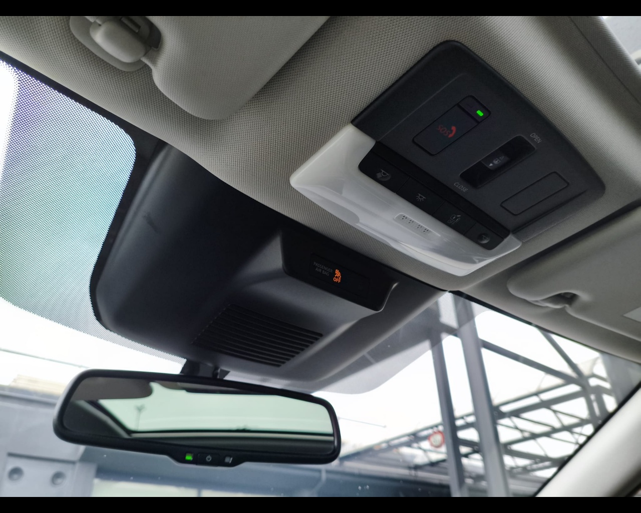 Foto NISSAN Qashqai 1.3 mhev N-Connecta 2wd 158cv xtronic