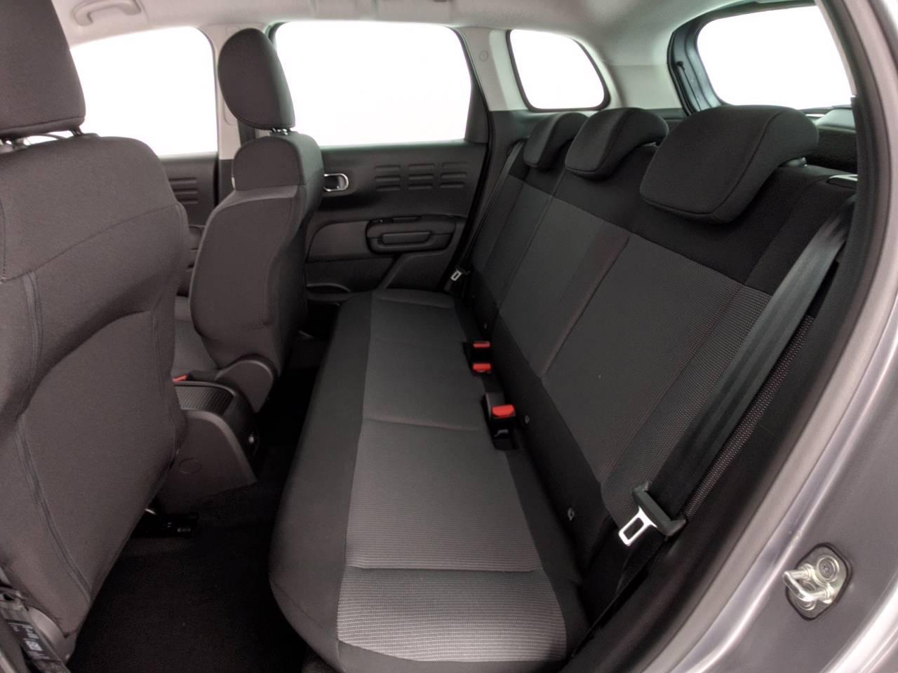 Citroen C3 Aircross Usato 2024 C3 Aircross Legnago