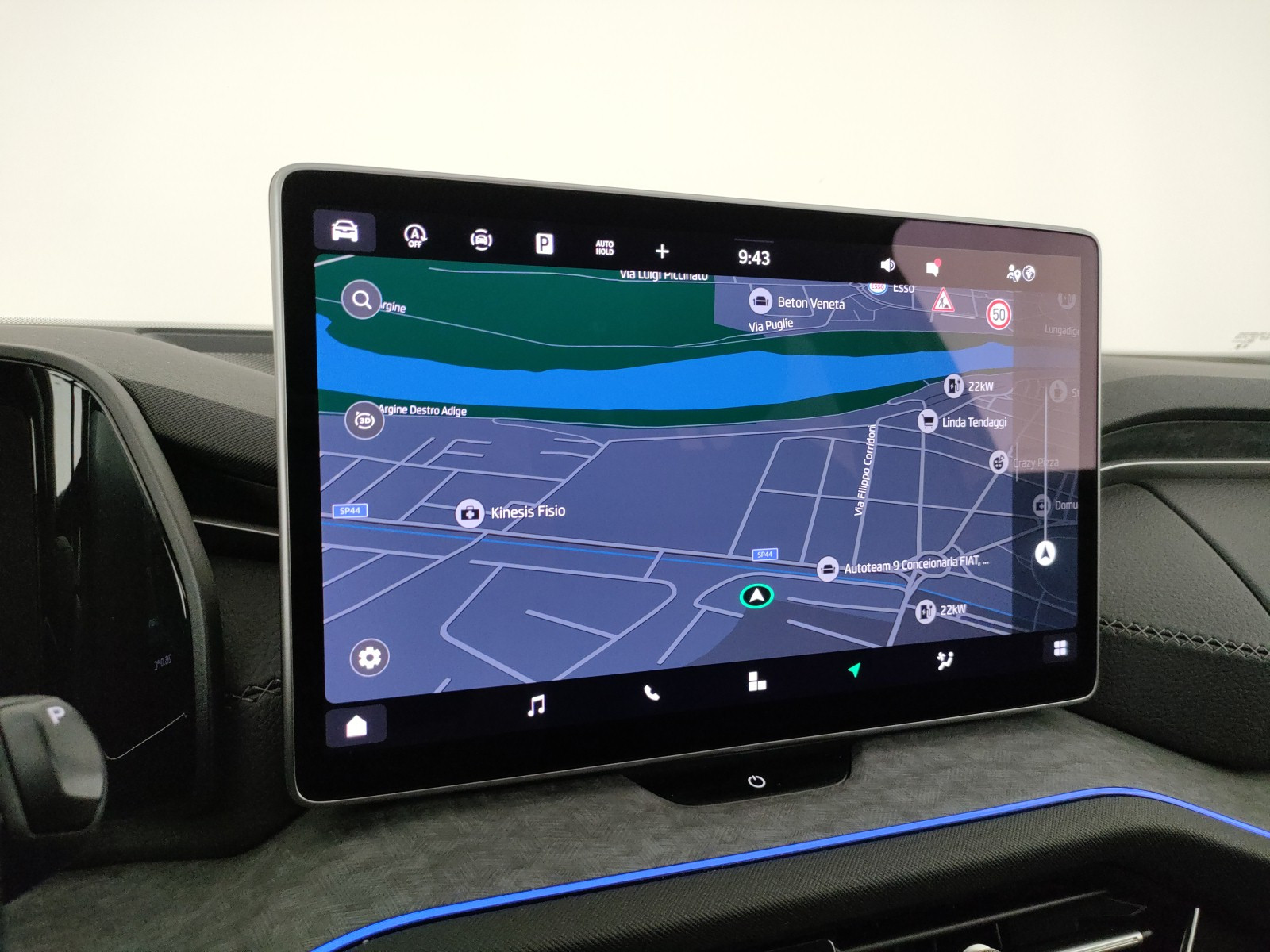 Skoda Kodiaq Usato 2024 Kodiaq Legnago