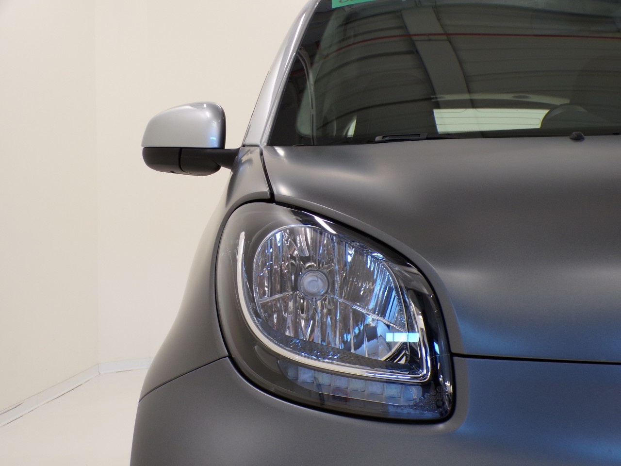 smart fortwo fortwo 22kW EQ Passion - 5