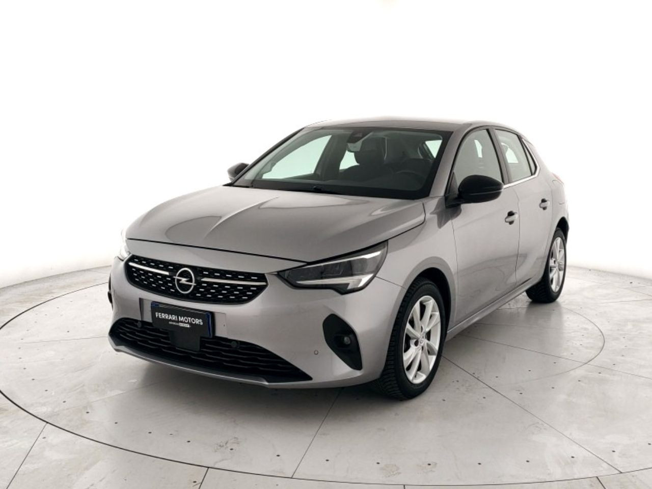 Opel Corsa Usato 2021 Corsa Porto Mantovano