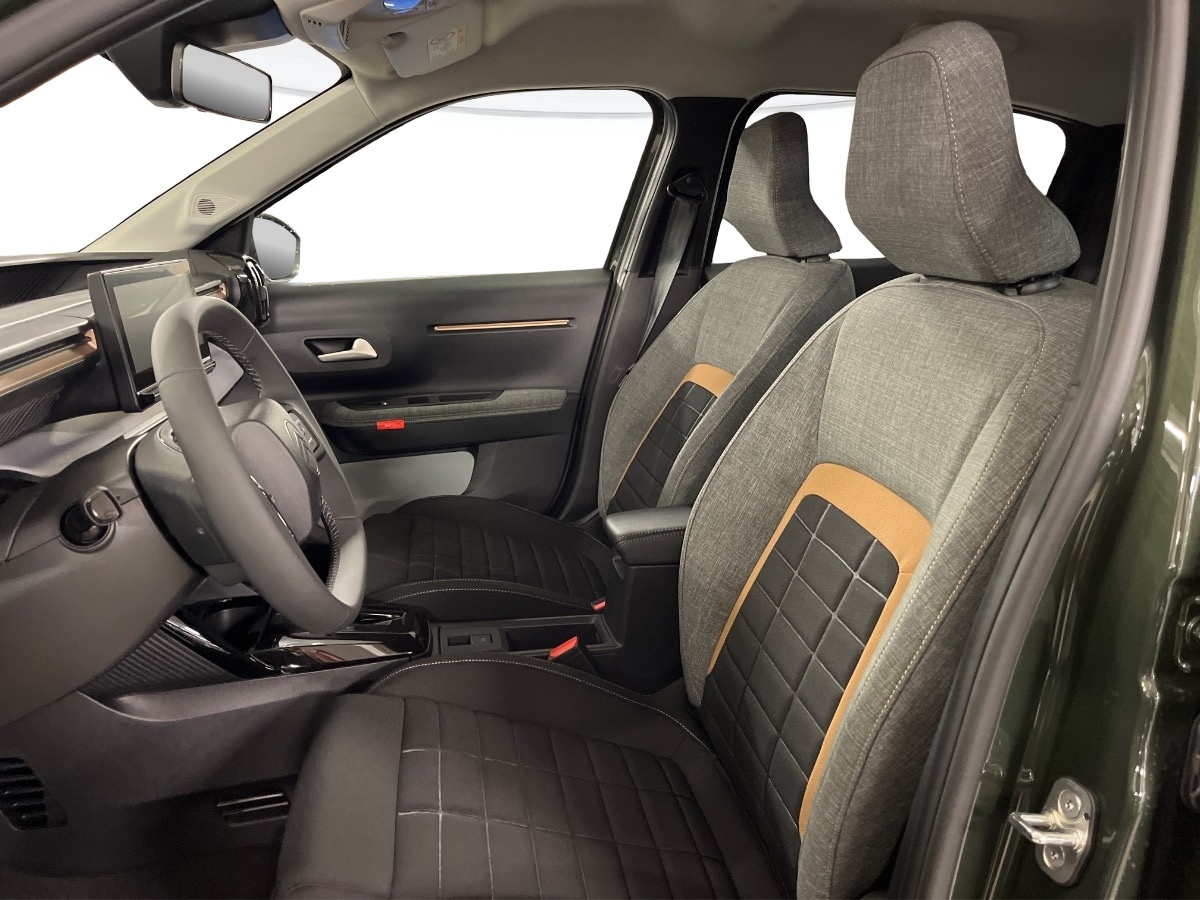 Citroen C3 Aircross KM0 2026 C3 Aircross Verona