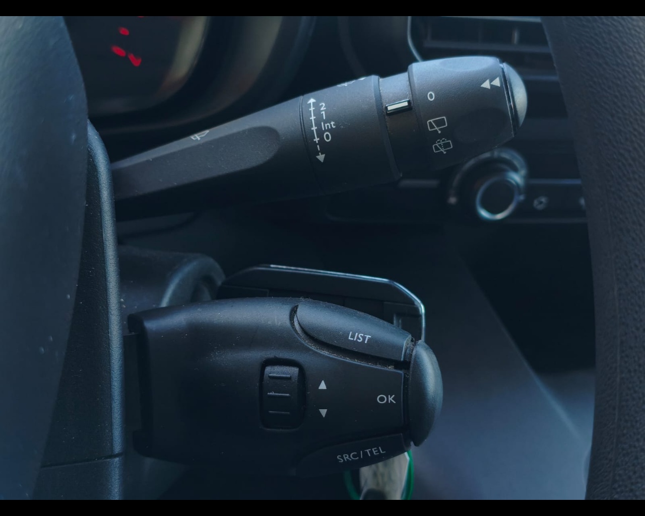 Foto CITROEN Berlingo 1.5 bluehdi M Feel s&s 100cv