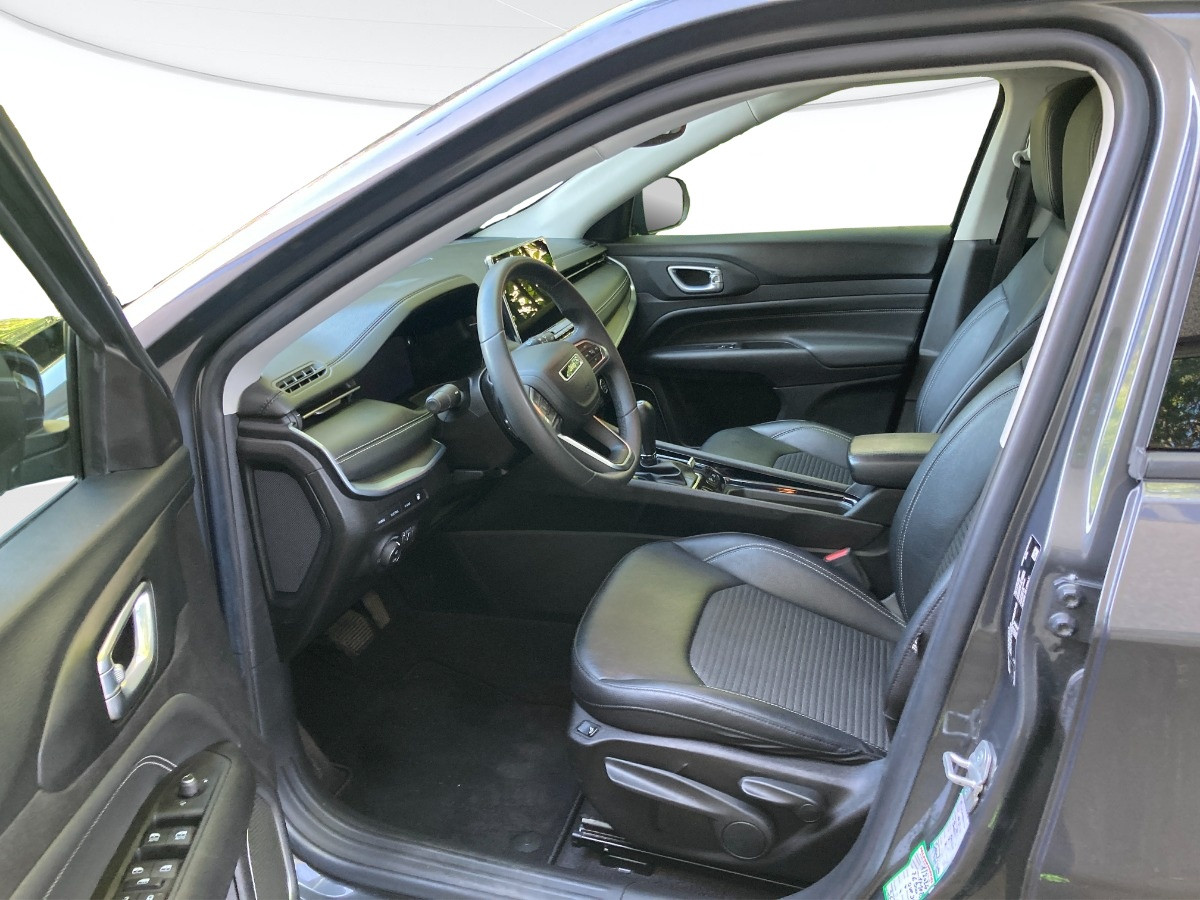 Jeep Compass Usato 2022 Compass Modena