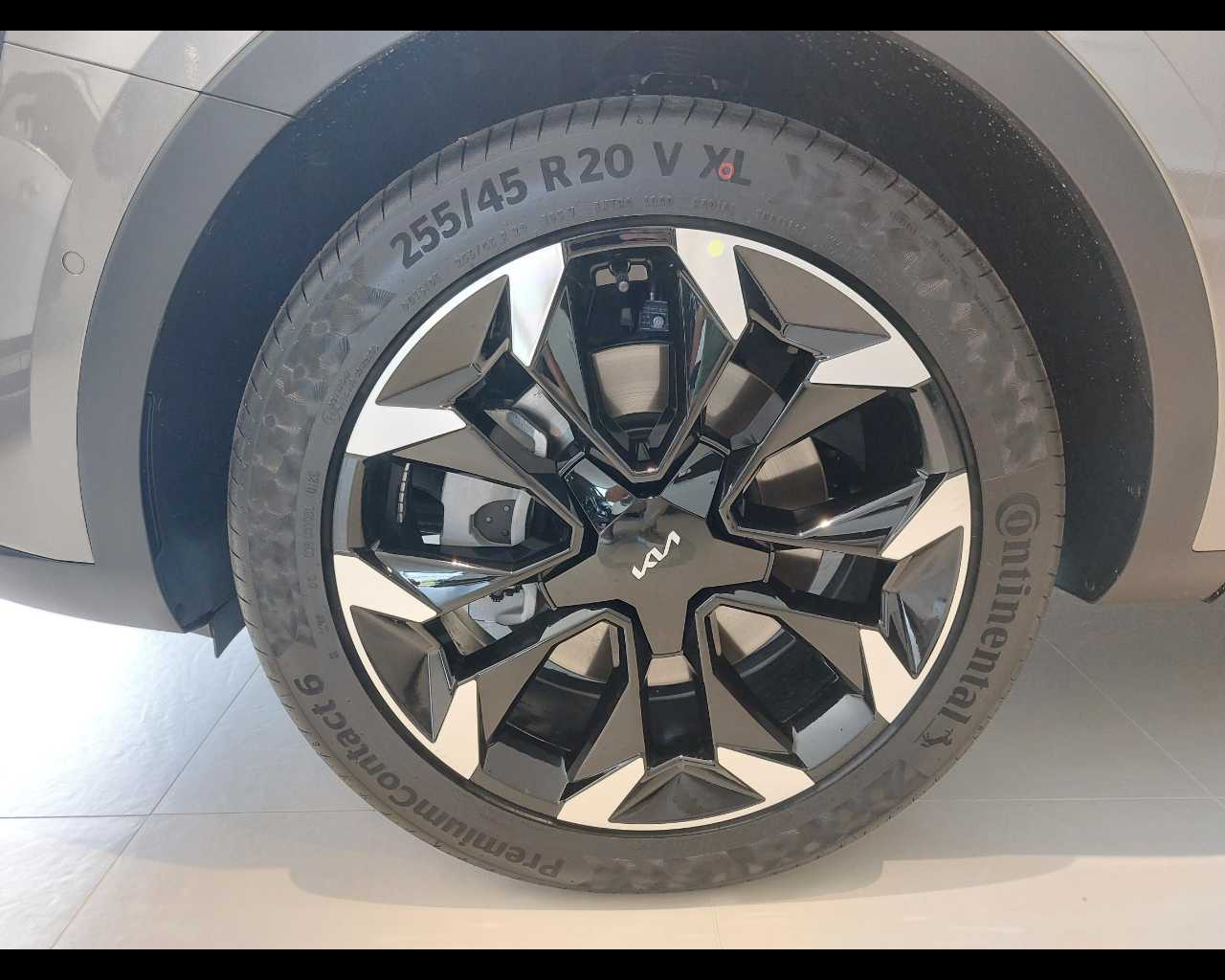 Kia Sorento Nuovo diesel Sorento Legnago