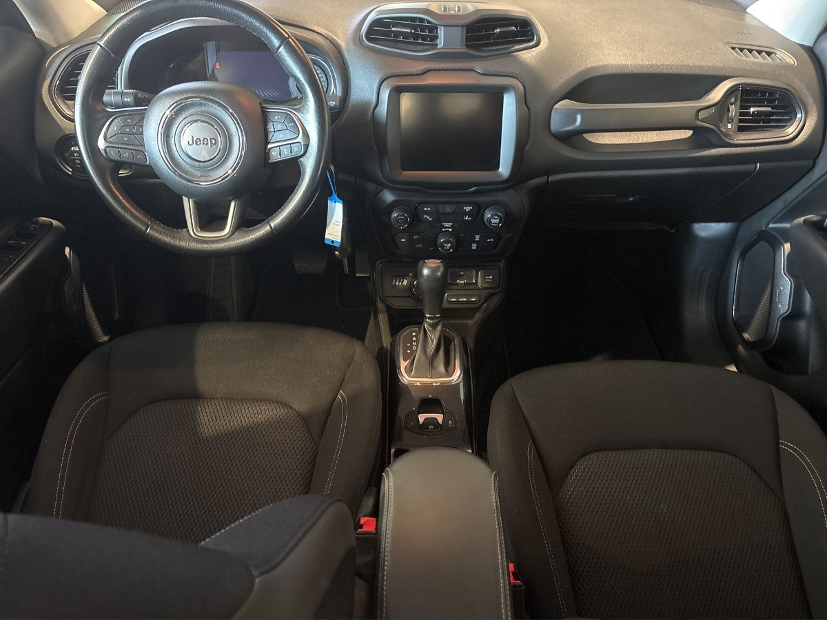 Jeep Renegade Usato 2020 Renegade Parma