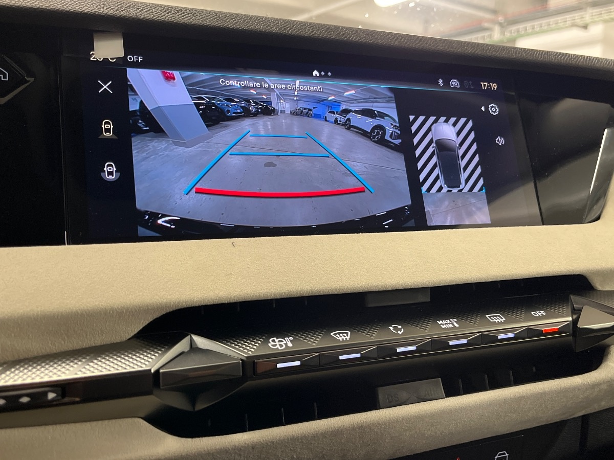 Ds DS4 Nuovo Ibrido benzina DS4 Verona