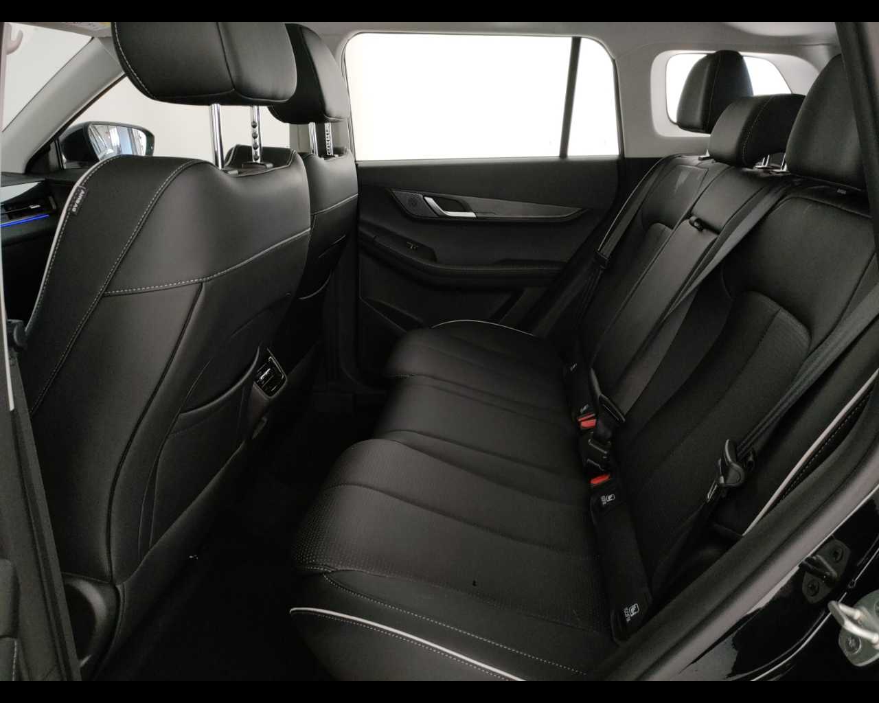 Jaecoo Jaecoo 5 Nuovo Benzina Jaecoo 5 Rovigo