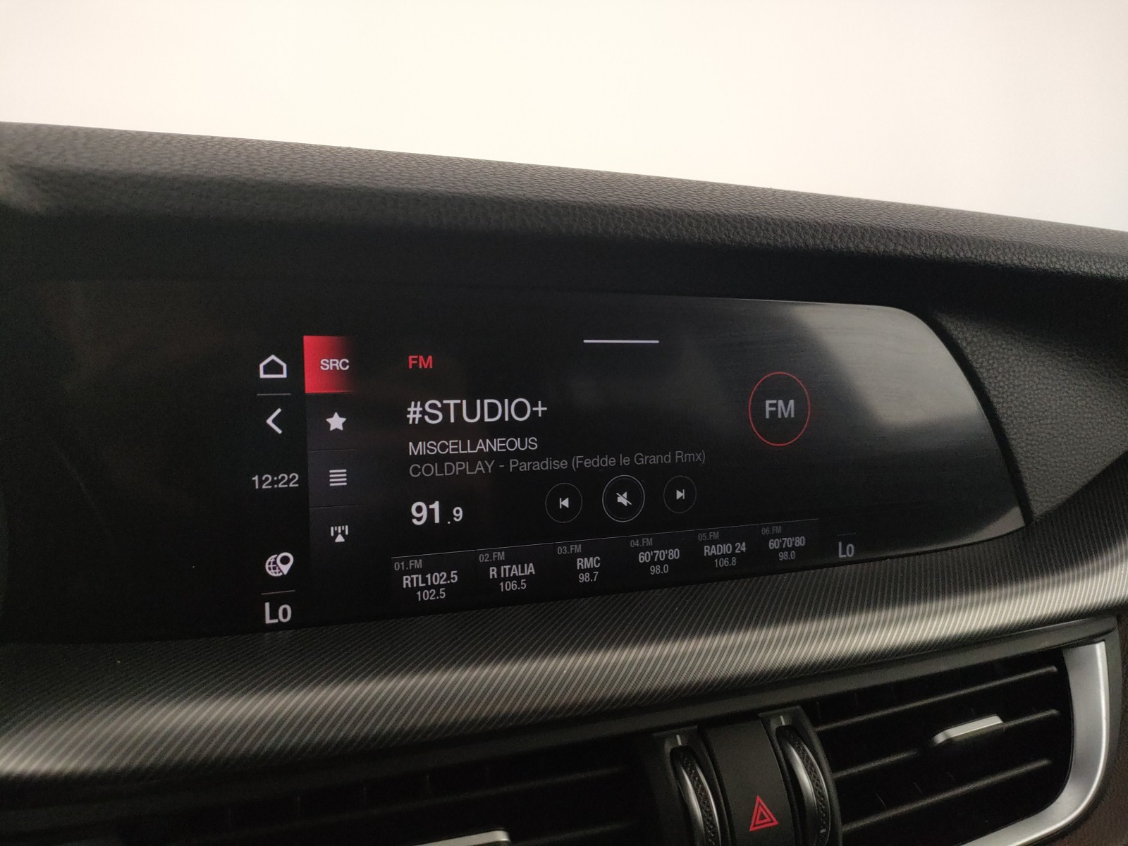 Alfa Romeo Stelvio Usato 2020 Stelvio Legnago