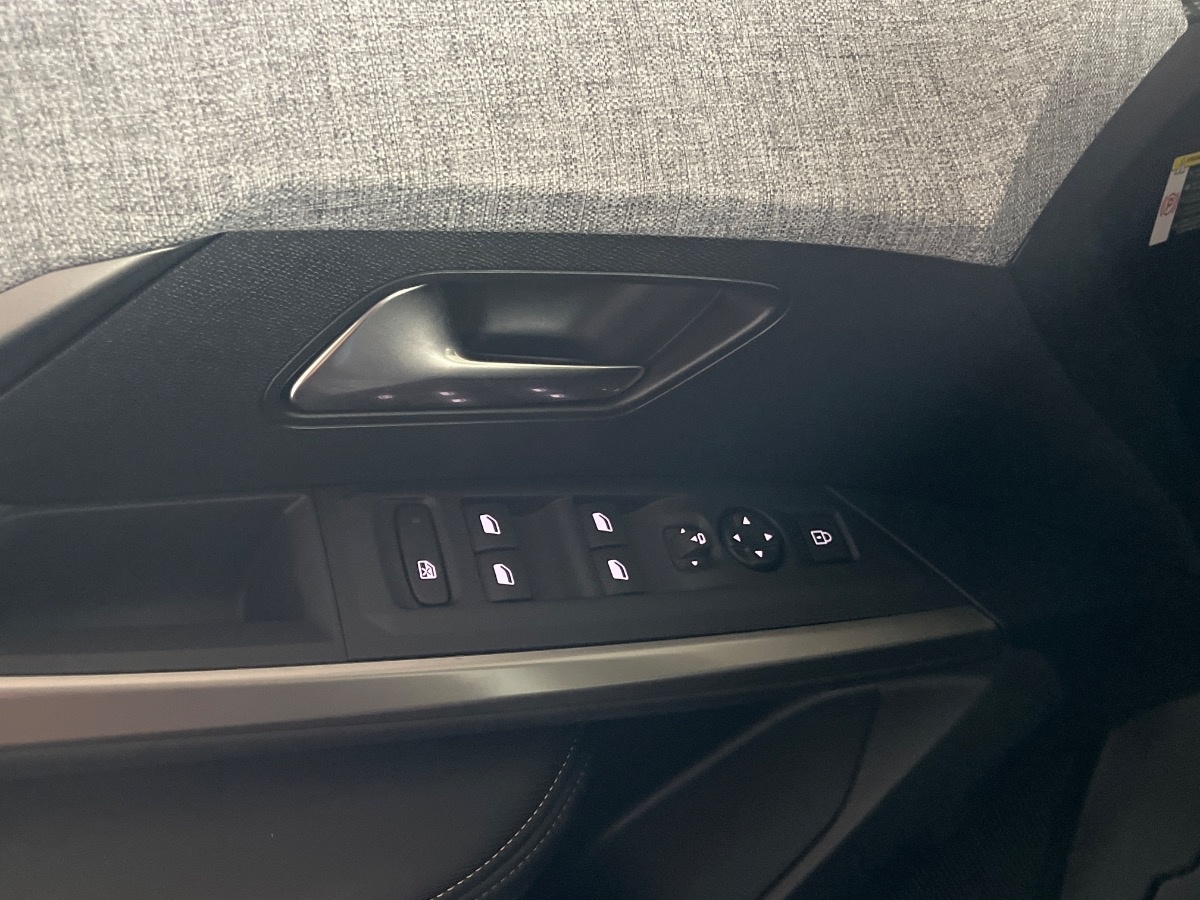 Peugeot 3008 KM0 2025 3008 Rovigo