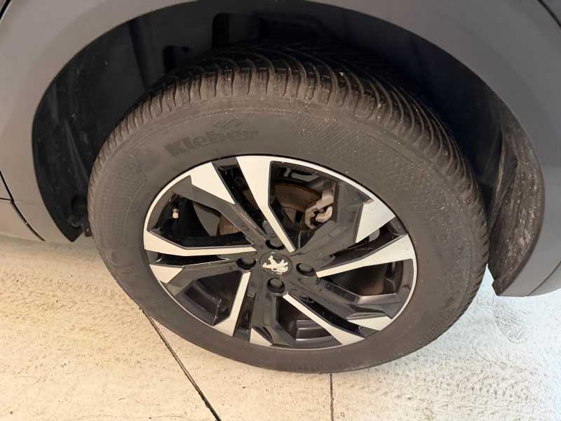 2008 Ii 2020 - 2008 1.5 Bluehdi Allure S&s 100cv