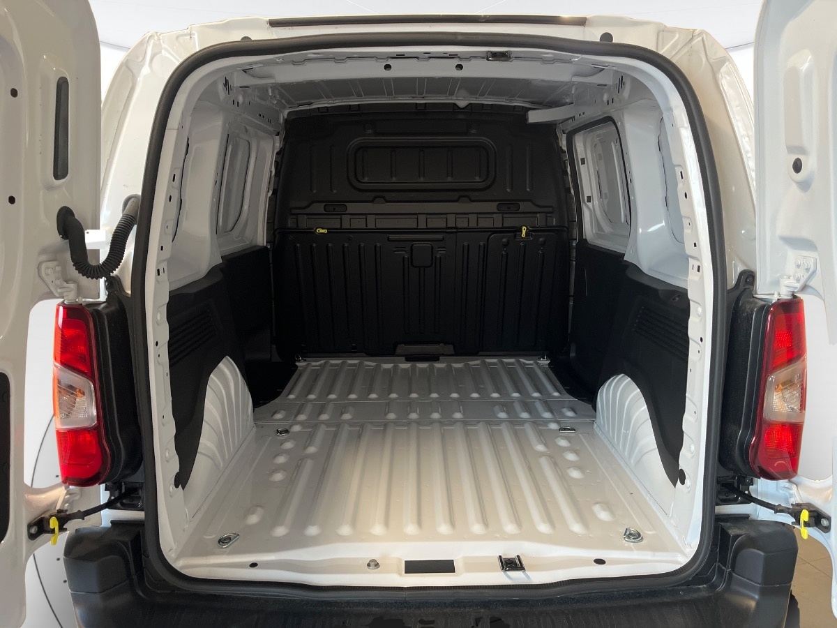 Citroen Berlingo Nuovo Diesel Berlingo Altavilla Vicentina